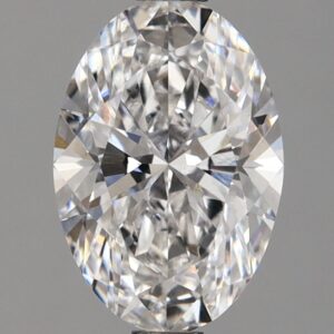 1.66 cctw VS1 - Lab Grown Loose Diamond