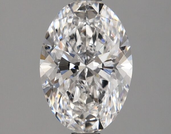 1.66 cctw VS1 - Lab Grown Loose Diamond
