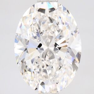 2.42 cctw VVS2 - Lab Grown Loose Diamond