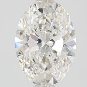 2.13 cctw VS2 - Lab Grown Loose Diamond