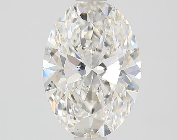 2.13 cctw VS2 - Lab Grown Loose Diamond