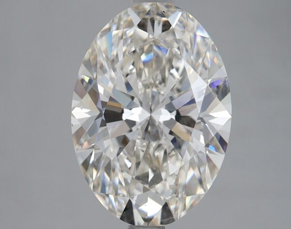 2.65 cctw VS1 - Lab Grown Loose Diamond