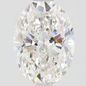 2.34 cctw VS1 - Lab Grown Loose Diamond