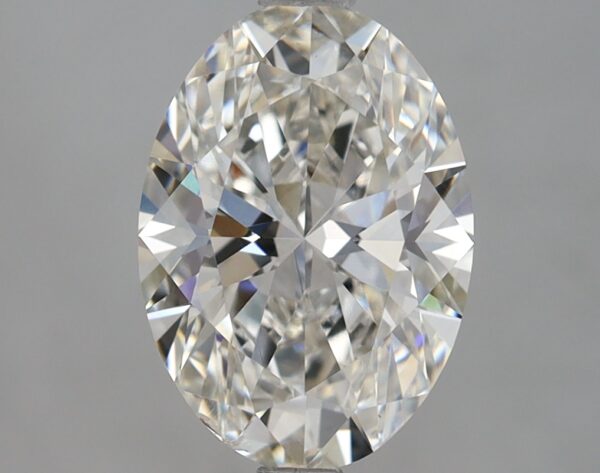 2.55 cctw SI1 - Lab Grown Loose Diamond