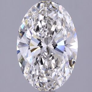 2.36 cctw VS1 - Lab Grown Loose Diamond