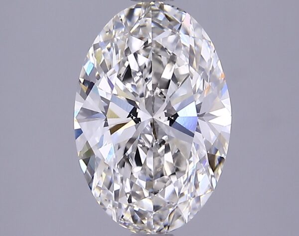 2.36 cctw VS1 - Lab Grown Loose Diamond