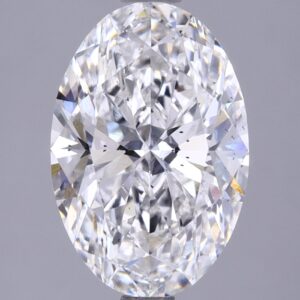 2.76 cctw SI1 - Lab Grown Loose Diamond