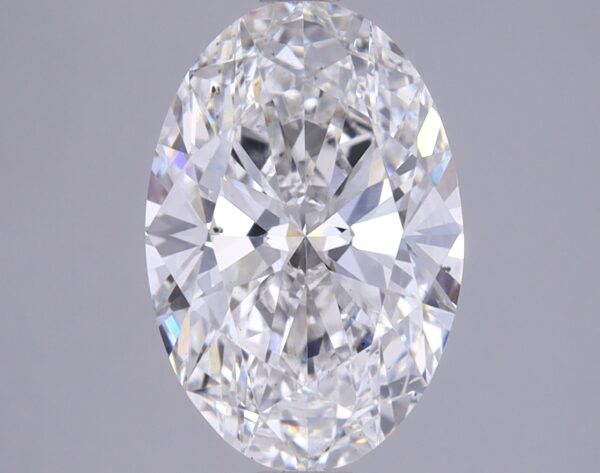 2.66 cctw SI1 - Lab Grown Loose Diamond