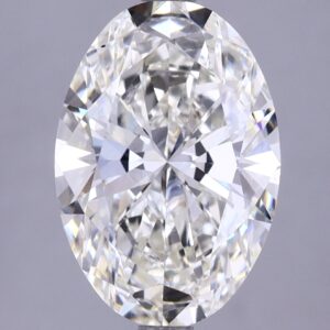 2.66 cctw VS2 - Lab Grown Loose Diamond