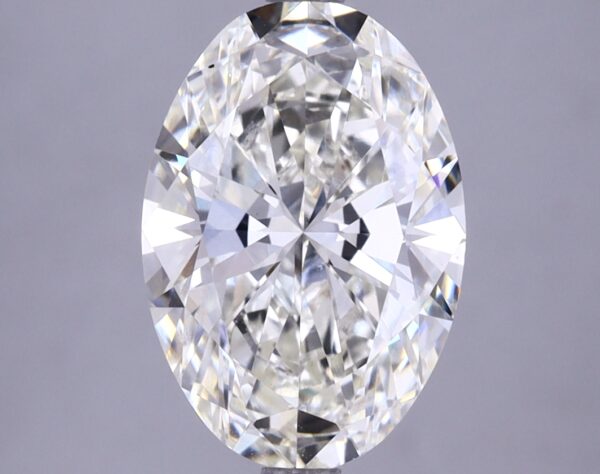 2.66 cctw VS2 - Lab Grown Loose Diamond