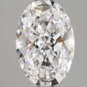 1.69 cctw VS1 - Lab Grown Loose Diamond