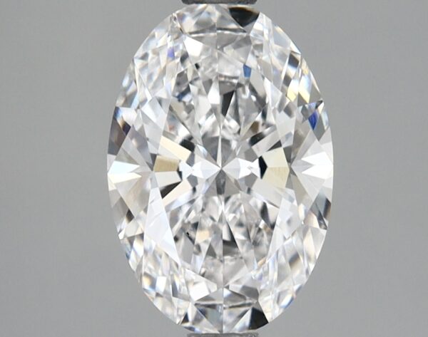 1.69 cctw VS1 - Lab Grown Loose Diamond