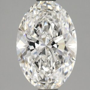 1.63 cctw VS1 - Lab Grown Loose Diamond