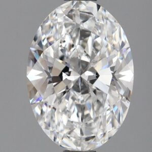 1.64 cctw VS1 - Lab Grown Loose Diamond