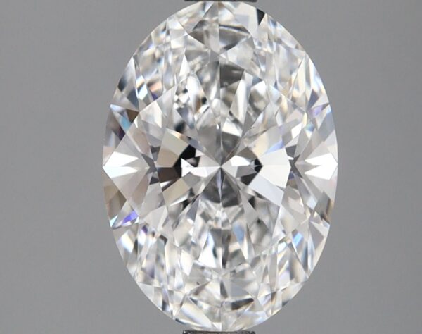 1.64 cctw VS1 - Lab Grown Loose Diamond