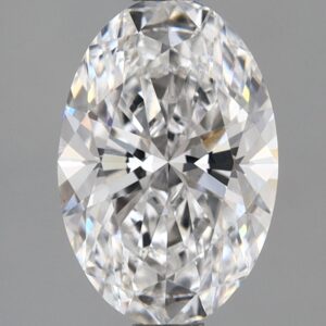 1.67 cctw VS1 - Lab Grown Loose Diamond