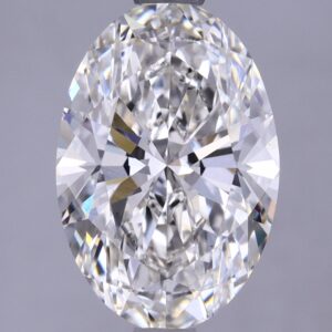 2.69 cctw VS1 - Lab Grown Loose Diamond