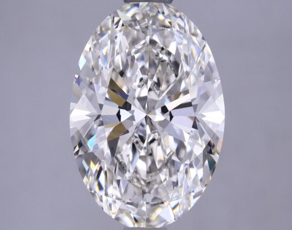 2.69 cctw VS1 - Lab Grown Loose Diamond