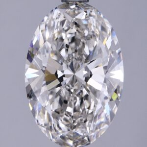 2.49 cctw SI1 - Lab Grown Loose Diamond
