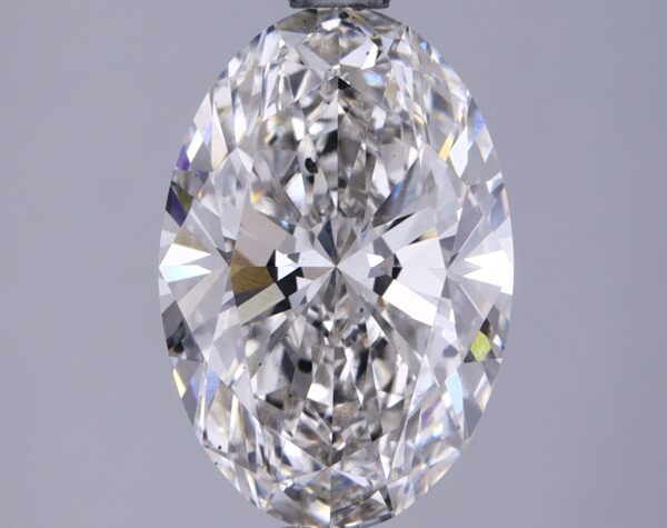 2.49 cctw SI1 - Lab Grown Loose Diamond