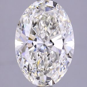 2.51 cctw VVS2 - Lab Grown Loose Diamond