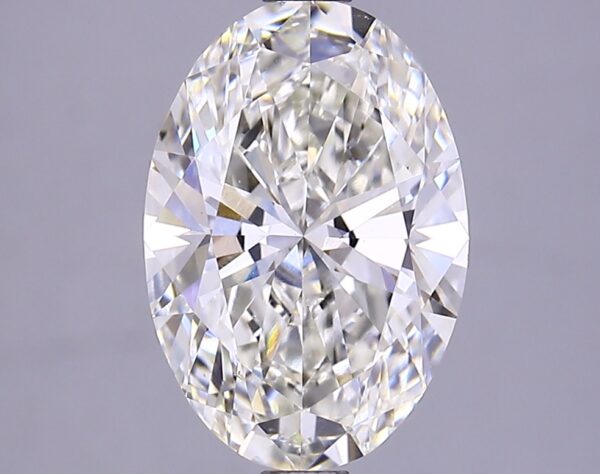 2.51 cctw VVS2 - Lab Grown Loose Diamond