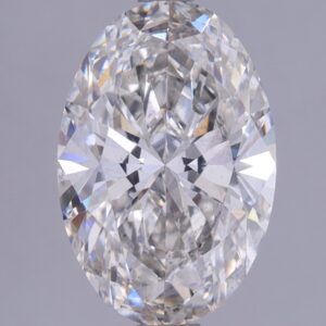 2.95 cctw SI1 - Lab Grown Loose Diamond