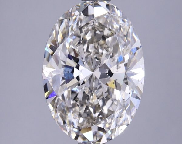2.72 cctw SI1 - Lab Grown Loose Diamond