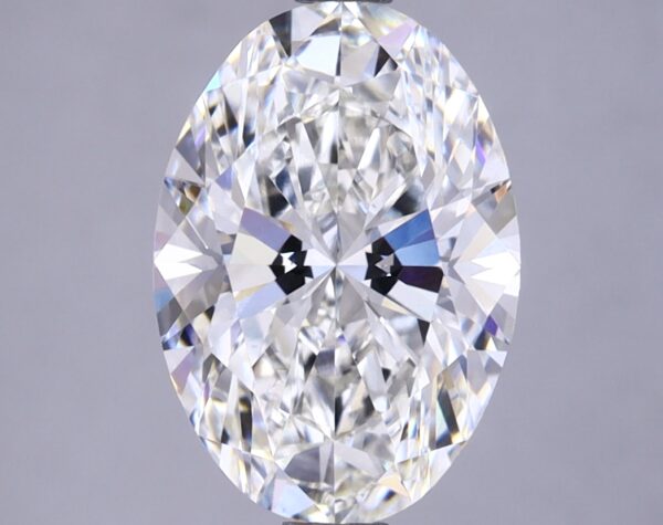 2.80 cctw VVS2 - Lab Grown Loose Diamond