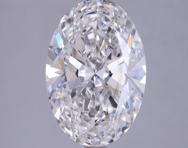2.72 cctw SI1 - Lab Grown Loose Diamond