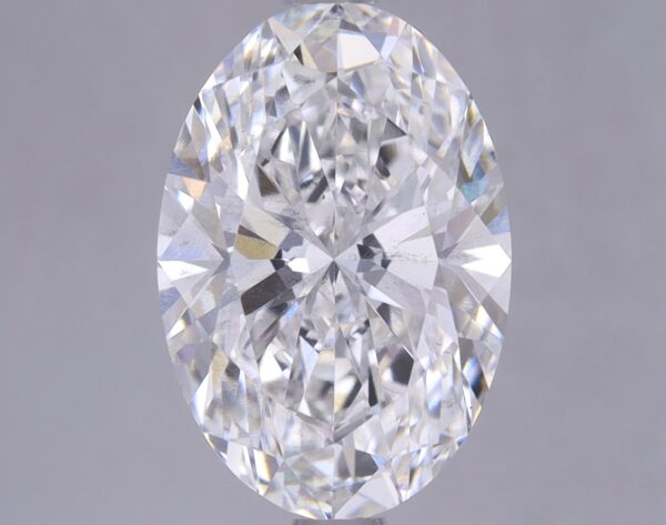 2.73 cctw SI1 - Lab Grown Loose Diamond
