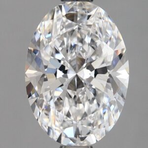1.67 cctw VS1 - Lab Grown Loose Diamond
