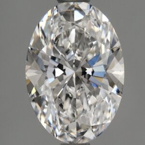 1.68 cctw VS1 - Lab Grown Loose Diamond