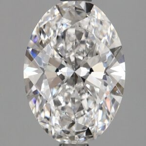 1.67 cctw VS1 - Lab Grown Loose Diamond