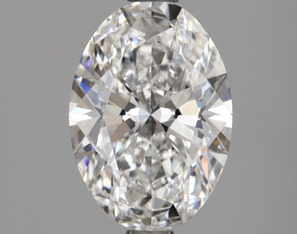 1.67 cctw VS1 - Lab Grown Loose Diamond