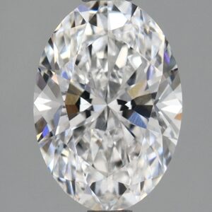 1.66 cctw VS1 - Lab Grown Loose Diamond