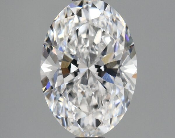 1.66 cctw VS1 - Lab Grown Loose Diamond