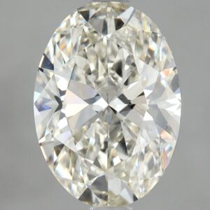 2.51 cctw VVS2 - Lab Grown Loose Diamond