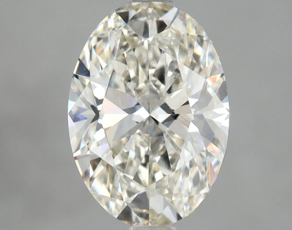 2.51 cctw VVS2 - Lab Grown Loose Diamond