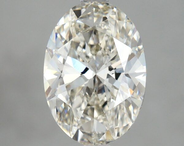 2.64 cctw VS1 - Lab Grown Loose Diamond