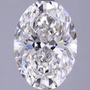 2.51 cctw VS2 - Lab Grown Loose Diamond