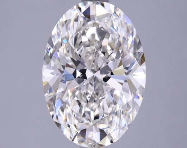 2.51 cctw VS2 - Lab Grown Loose Diamond