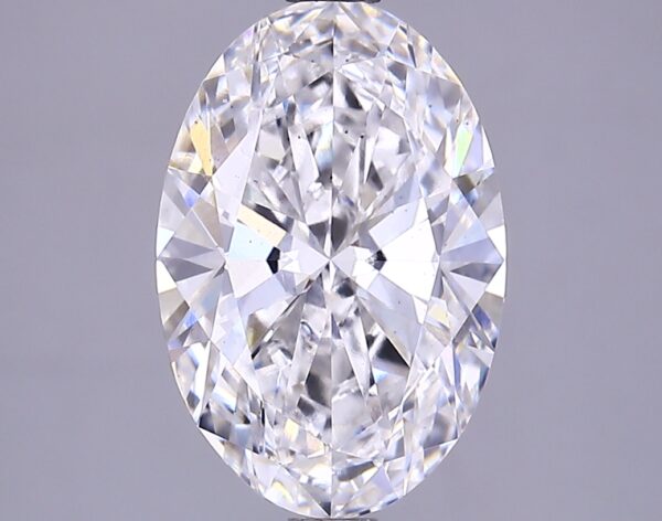 2.84 cctw VS2 - Lab Grown Loose Diamond