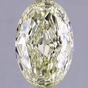 2.27 cctw VVS2 - Lab Grown Loose Diamond