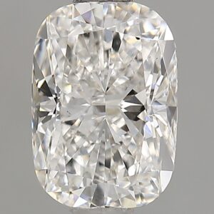 0.97 cctw VS2 - Lab Grown Loose Diamond