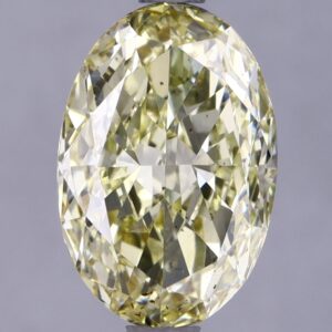 2.01 cctw VS1 - Lab Grown Loose Diamond