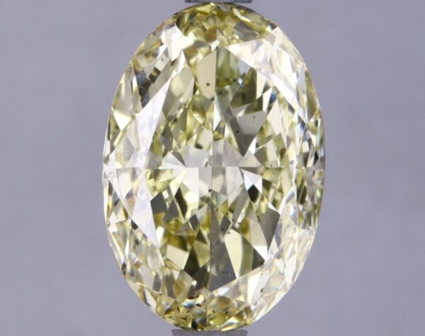 2.01 cctw VS1 - Lab Grown Loose Diamond