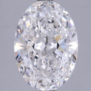 2.68 cctw VS1 - Lab Grown Loose Diamond
