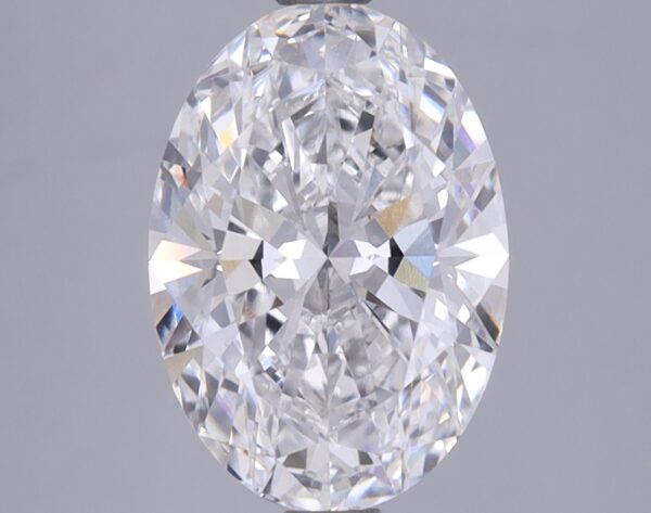 2.68 cctw VS1 - Lab Grown Loose Diamond