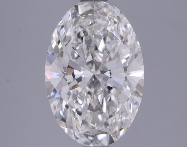 2.70 cctw SI1 - Lab Grown Loose Diamond